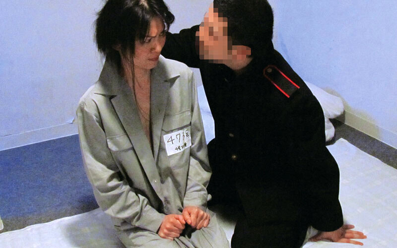 PES-089 第 7 部分 - 84 分钟