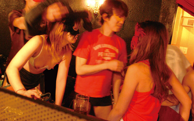 PES-095 パート 7 - 84 分