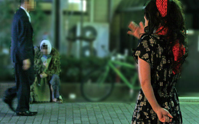 PES-096 パート 18 - 200 分