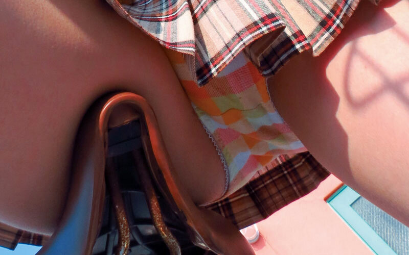 PES-114 Part 3 - 50 minutes