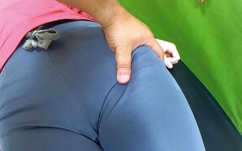 PES-120 パート 14 - 134 分