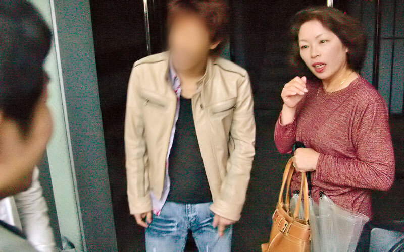 SIHB-002 Part 3 - 64 minutes