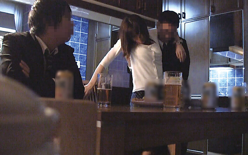 SIHB-006 第 12 部分 - 217 分钟