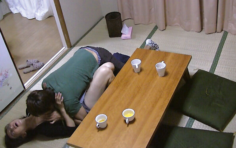 SIHB-007 第 7 部分 - 132 分钟