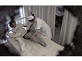 看護師さん狙い撃ち！ 病院内で美人ナースをナンパ＆潜入隠し撮り2枚組