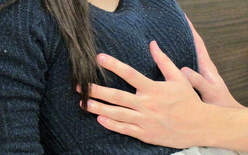 親バレ厳禁！妹とヤリまくる近親性活2枚組 サンプル画像 7