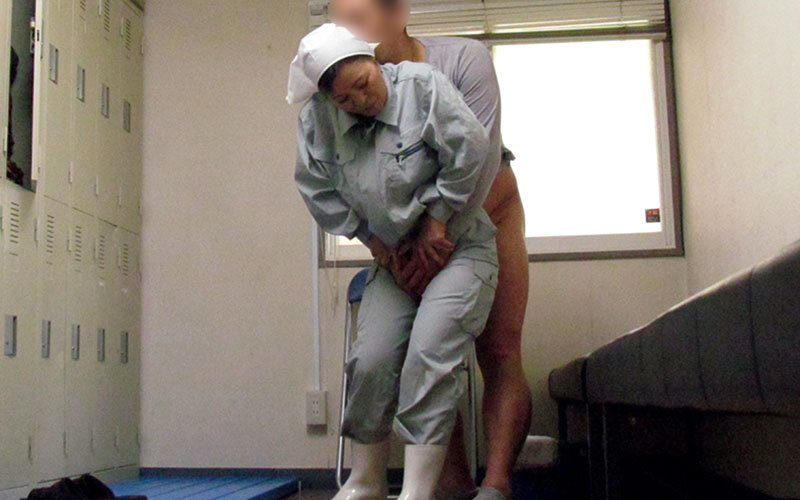 SPZ-01156 パート 5 - 54 分