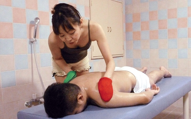 SPZ-01167 Part 17 - 126 minutes