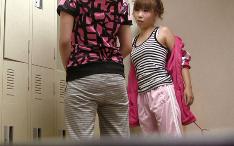 もしも、突然レズビアンに襲われちゃったら… 画像5