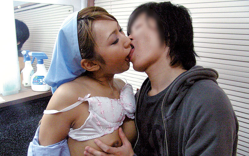 VNDS-05219 第 6 部分 - 75 分钟