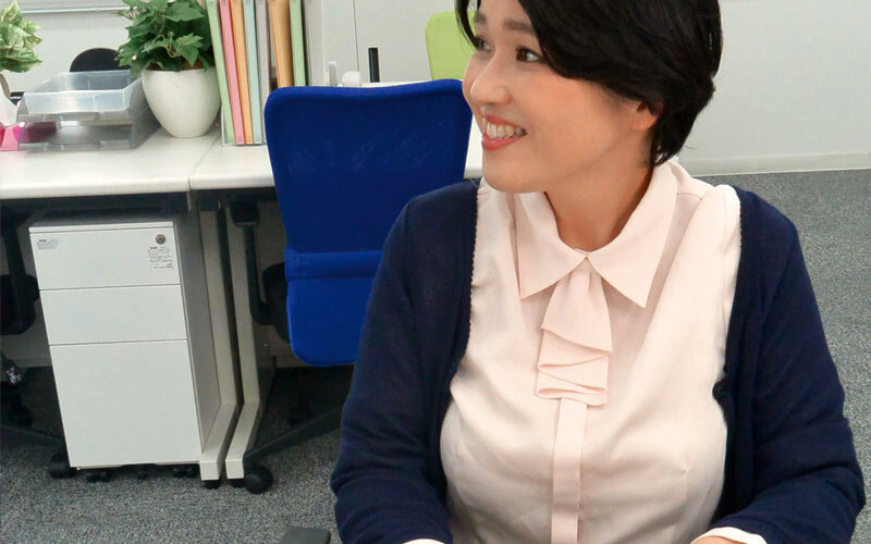 パートOLのムチムチおばさんが中出し懇願 柳沢あき子 画像4