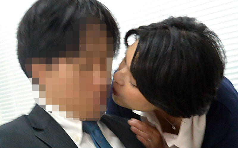 パートOLのムチムチおばさんが中出し懇願 柳沢あき子 画像9