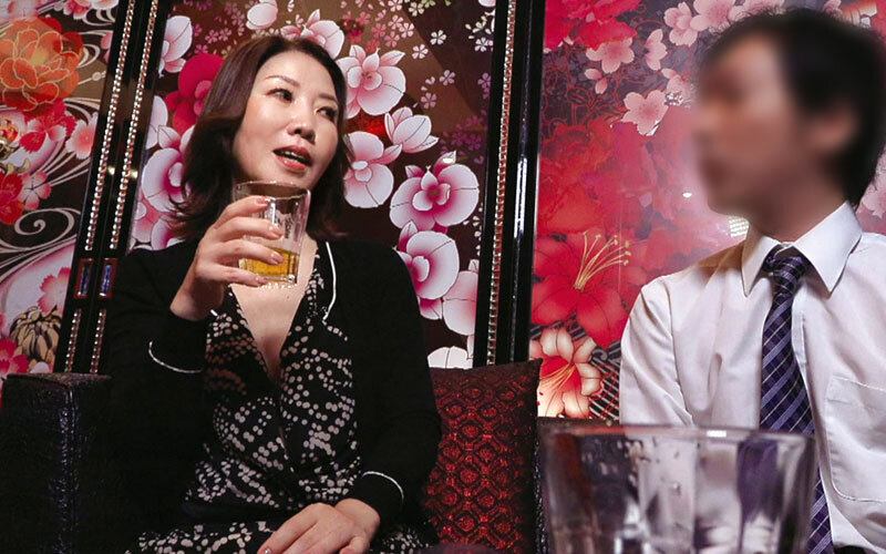 湧き出す性欲が止まらない還暦お婆ちゃんとラブホに泊まることになりまして…永瀬昭子 画像13