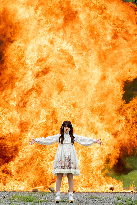 RED-001 第 1 部分 - 30 分钟