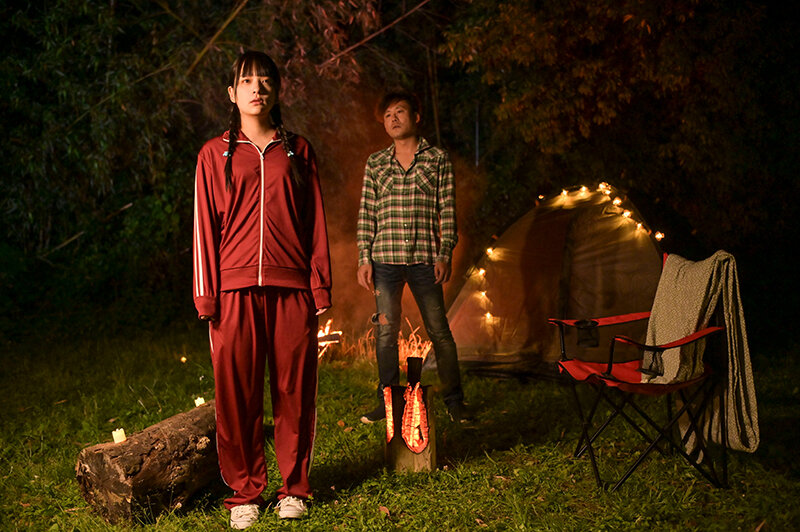 RED-001 第 10 部分 - 156 分钟