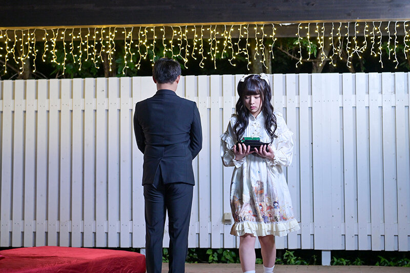 RED-001 第 13 部分 - 198 分钟