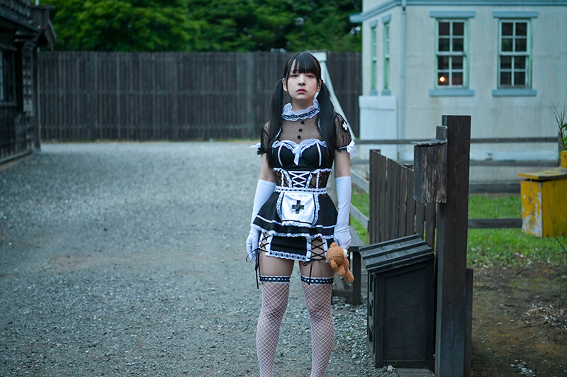 RED-001 第 7 部分 - 114 分钟