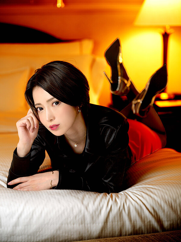 FMDL-013 パート 2 - 35 分