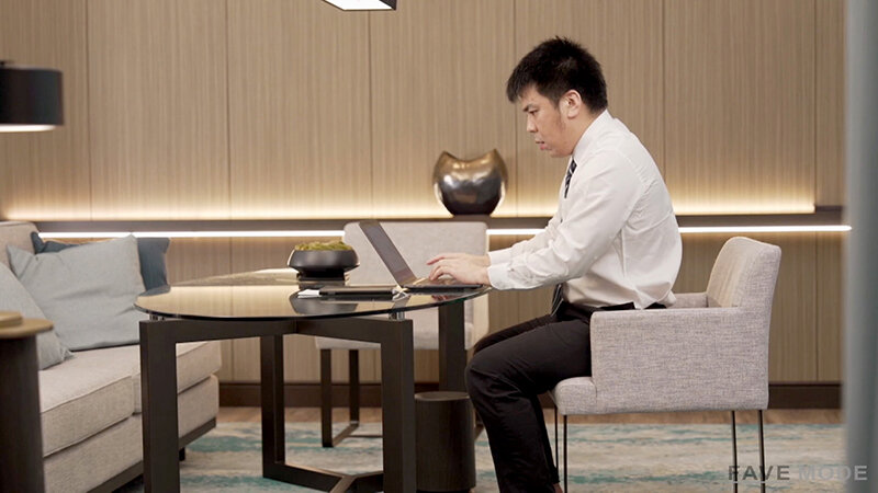 FVMD-003 Bagian 3 - 46 minit