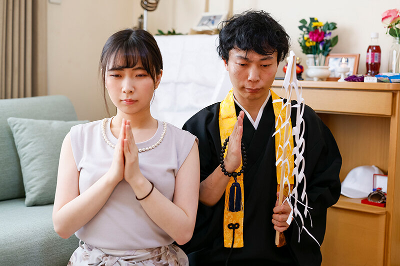 FVMD-013 パート 4 - 51 分