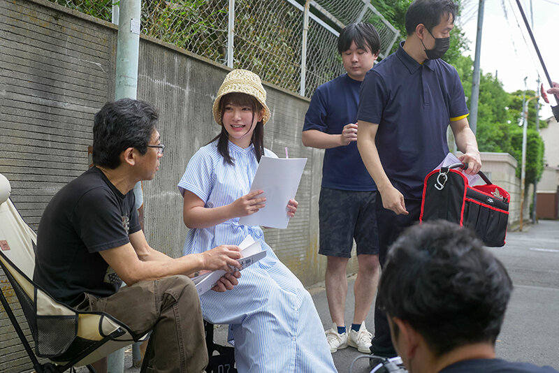 FVMD-018 Bagian 3 - 42 minit