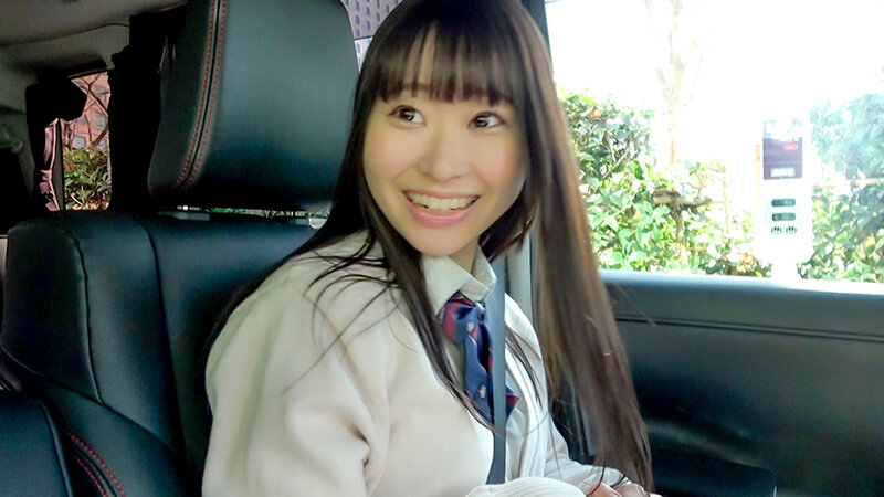 アイドル目指して関西から来た生ハメだいちゅき娘 めあ 天美めあ 画像1