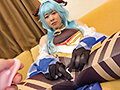 サンプル画像10 - 最強属性59 沙月恵奈