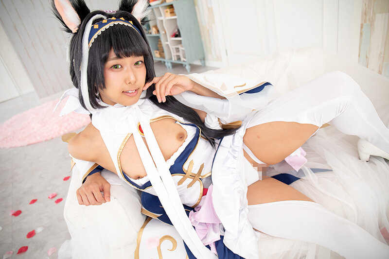 最強属性68 前乃菜々 画像2
