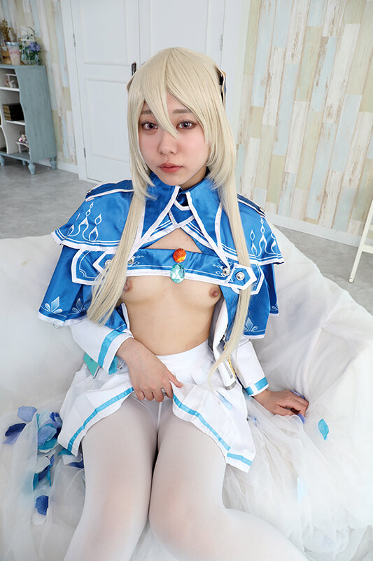 最強属性72 赤名いと 画像1