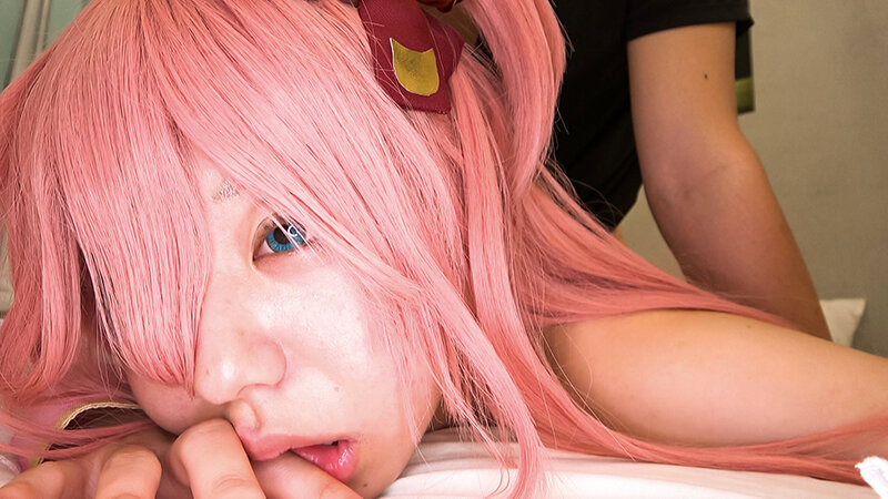 最強属性72 赤名いと 画像18