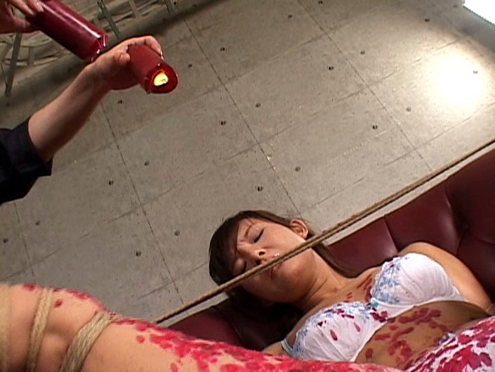 VNDS-677 Part 8 - 58 minutes