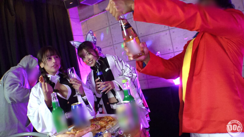 ASTR-036 パート 18 - 795 分