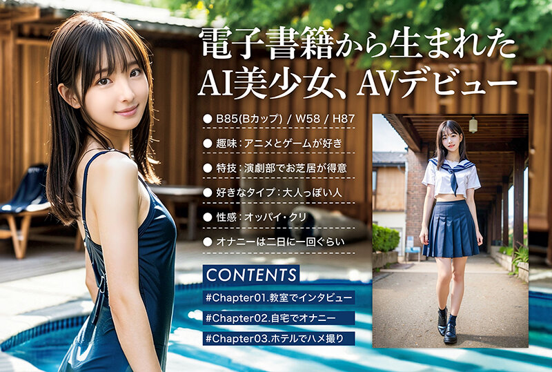 DAL-001 パート 2 - 37 分