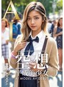 空想平成美少女 AI MODEL AV DEBUT