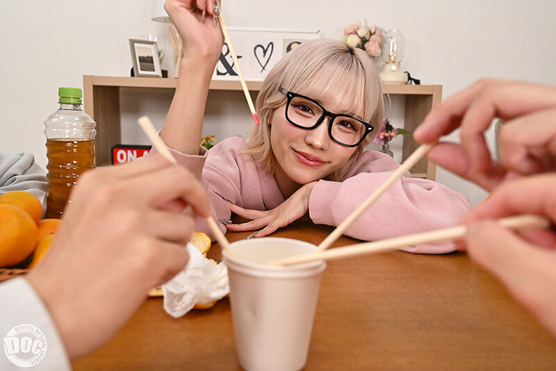 DEVR-013 第 4 部分 - 45 分钟