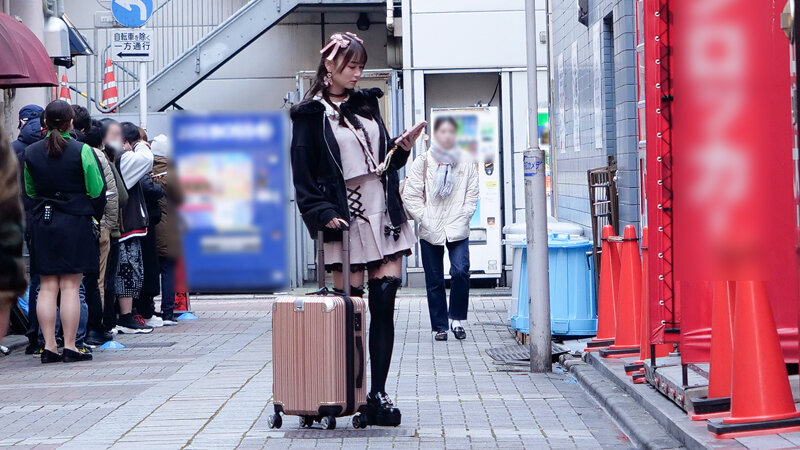 DOCD-063 Part 2 - 48 minutes