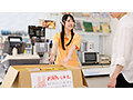 バ先のしくじり人妻パートさんはいつもヘマばかりでクビ寸前！ そんな矢先にコンドーム大量誤発注の大しくじり！？ もう後がない人妻パートさんはコンドームを売り切るため大奮闘！ - 3