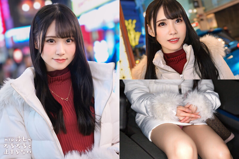 【アイドル顔の美少女とNTRハメ撮り】スレンダーだけど出るとこ出てるえちえちボディ！彼氏とのSEXに不満爆発中！エビ反り潮吹き大噴射！中出しアリぶっかけアリの寝取られセックス！！【彼女がえちえちで止まらない】【りか】 ゆめ莉りか 1