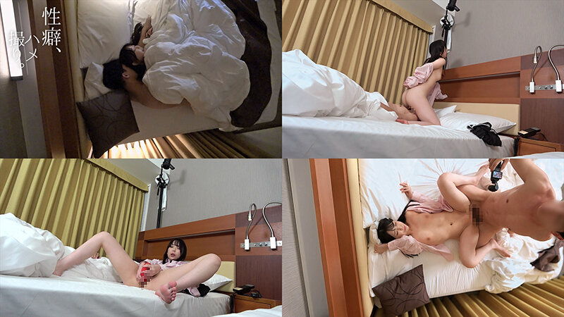 HMRK-008 パート 10 - 120 分