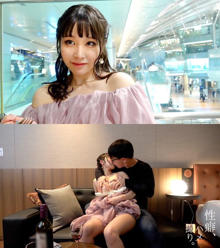 HMRK-022 第 1 部分 - 30 分钟