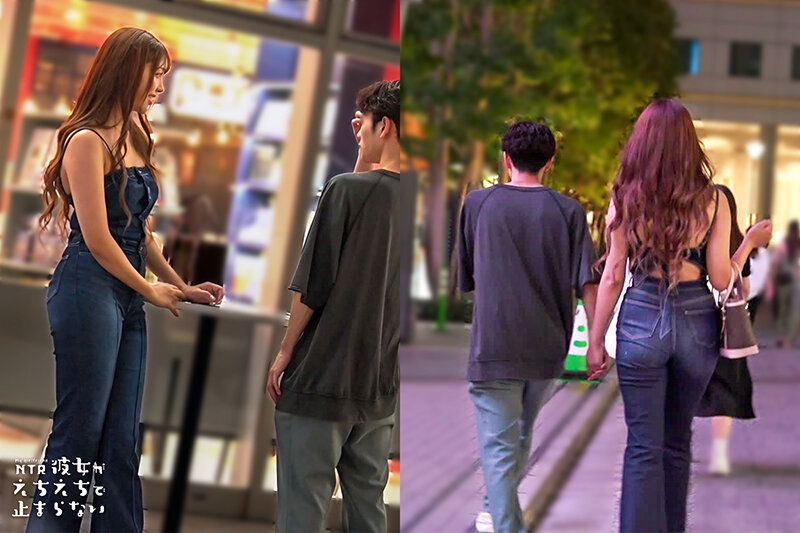 HMRK-029 第 2 部分 - 36 分钟