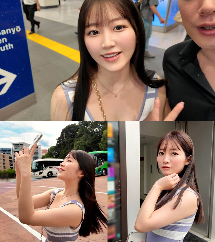 HMRK-030 Part 1 - 30 minutes