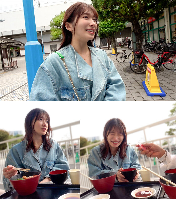 HMRK-039 Part 1 - 30 minutes