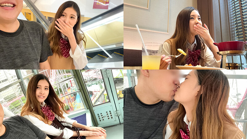 JKJK-006 Part 18 - 455 minutes