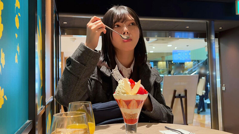 JNKD-008 Bagian 3 - 70 minit