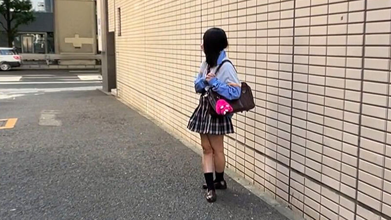 JNKE-003 Bagian 2 - 54 minit