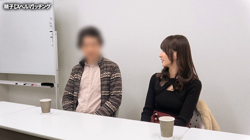 精子提供を希望する人妻に夫に代わって孕ませ代行21【しおり】 依本しおり 画像1