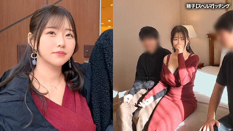 精子提供を希望する人妻に夫に代わって孕ませ代行23【レイ】 丸最レア 1枚目