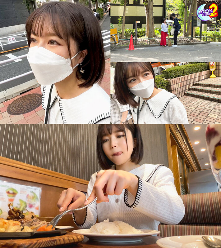 MFCC-061 パート 6 - 90 分