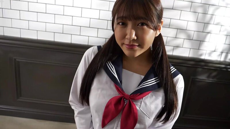 GRACE-012 Bagian 1 - 30 minit